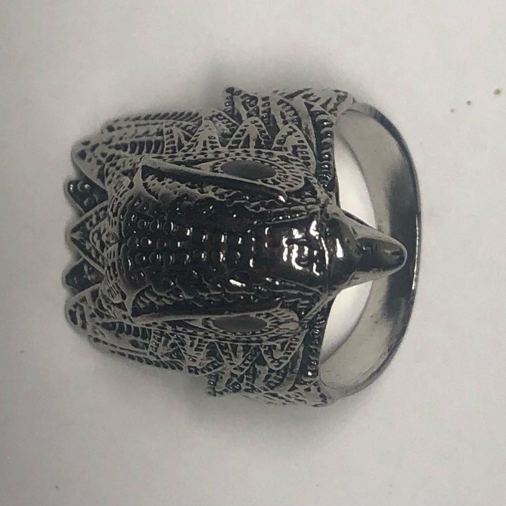 Bird Ring - Picture 2 of 12